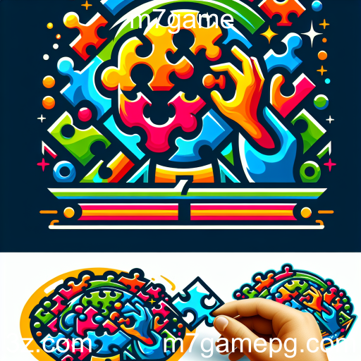Desvendando o Mundo dos Quebra-Cabeças no m7game